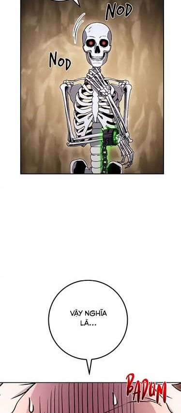Chiến Binh Xương Trắng Thất Thủ: Chapter 213