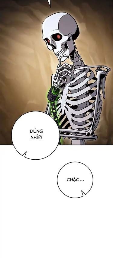 Chiến Binh Xương Trắng Thất Thủ: Chapter 213