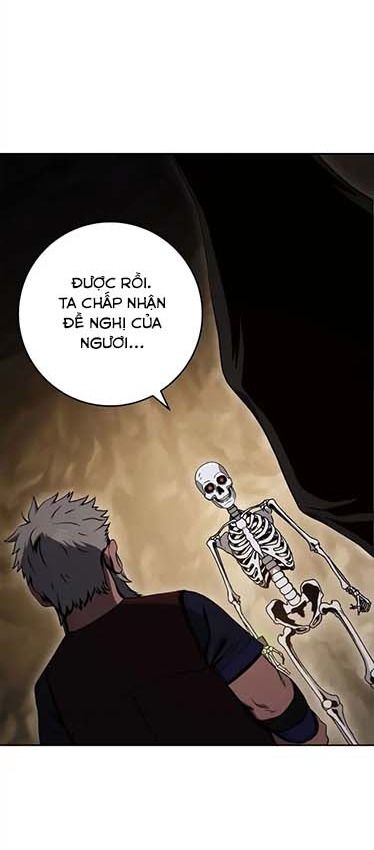 Chiến Binh Xương Trắng Thất Thủ: Chapter 213