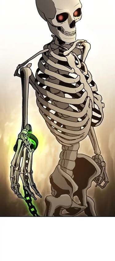 Chiến Binh Xương Trắng Thất Thủ: Chapter 213