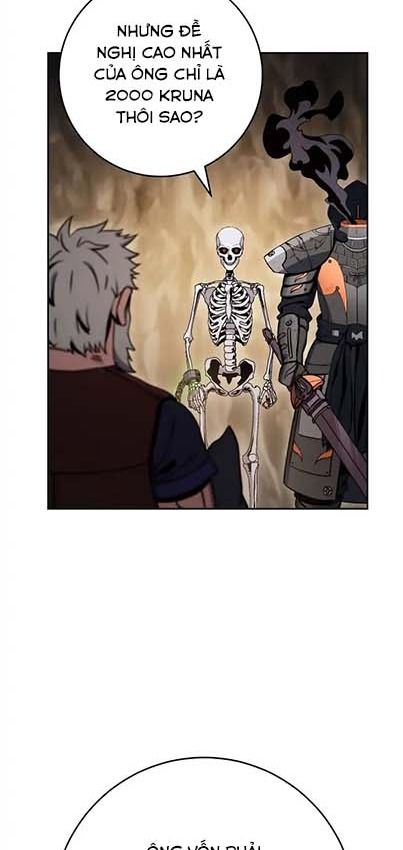 Chiến Binh Xương Trắng Thất Thủ: Chapter 213