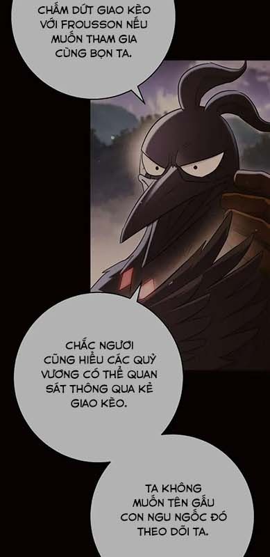 Chiến Binh Xương Trắng Thất Thủ: Chapter 214