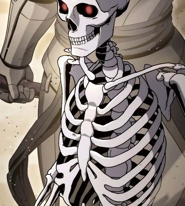 Chiến Binh Xương Trắng Thất Thủ: Chapter 214