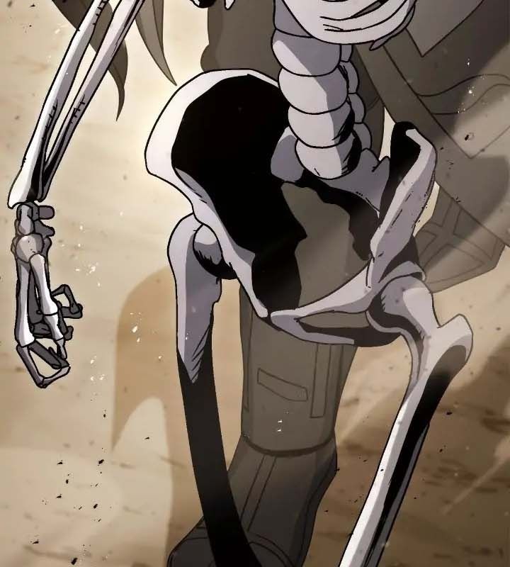 Chiến Binh Xương Trắng Thất Thủ: Chapter 214