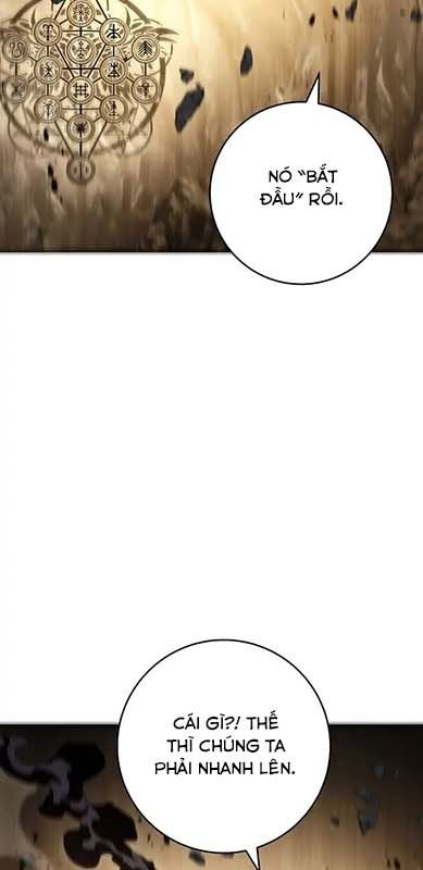 Chiến Binh Xương Trắng Thất Thủ: Chapter 214