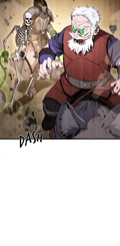 Chiến Binh Xương Trắng Thất Thủ: Chapter 214