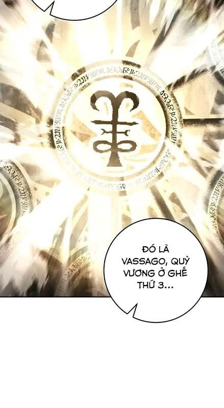 Chiến Binh Xương Trắng Thất Thủ: Chapter 214