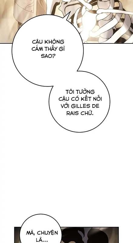 Chiến Binh Xương Trắng Thất Thủ: Chapter 214