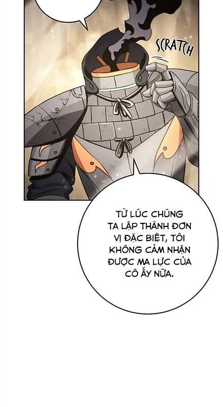 Chiến Binh Xương Trắng Thất Thủ: Chapter 214