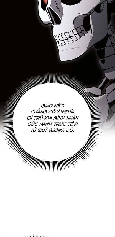 Chiến Binh Xương Trắng Thất Thủ: Chapter 214