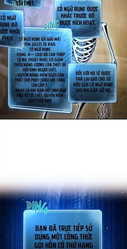 Chiến Binh Xương Trắng Thất Thủ: Chapter 214