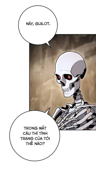 Chiến Binh Xương Trắng Thất Thủ: Chapter 214