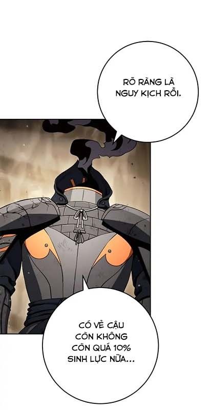 Chiến Binh Xương Trắng Thất Thủ: Chapter 214