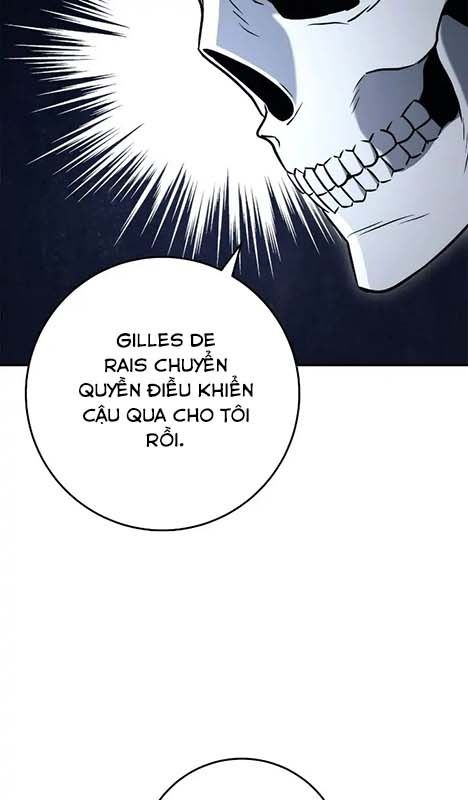 Chiến Binh Xương Trắng Thất Thủ: Chapter 214