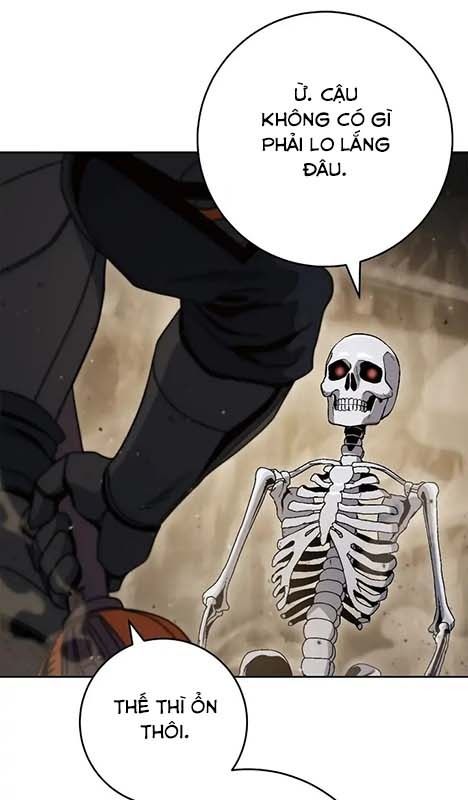 Chiến Binh Xương Trắng Thất Thủ: Chapter 214