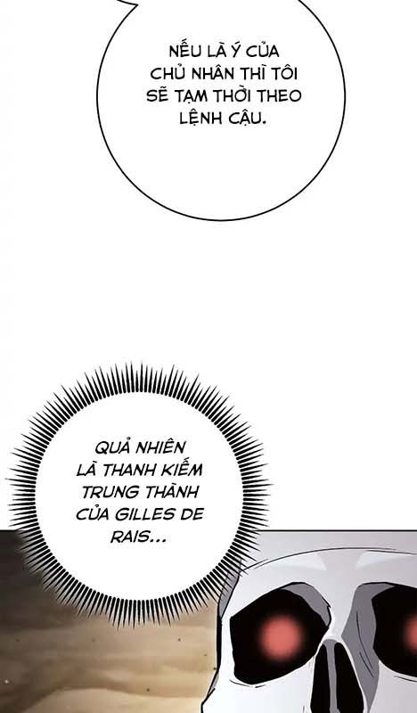 Chiến Binh Xương Trắng Thất Thủ: Chapter 214