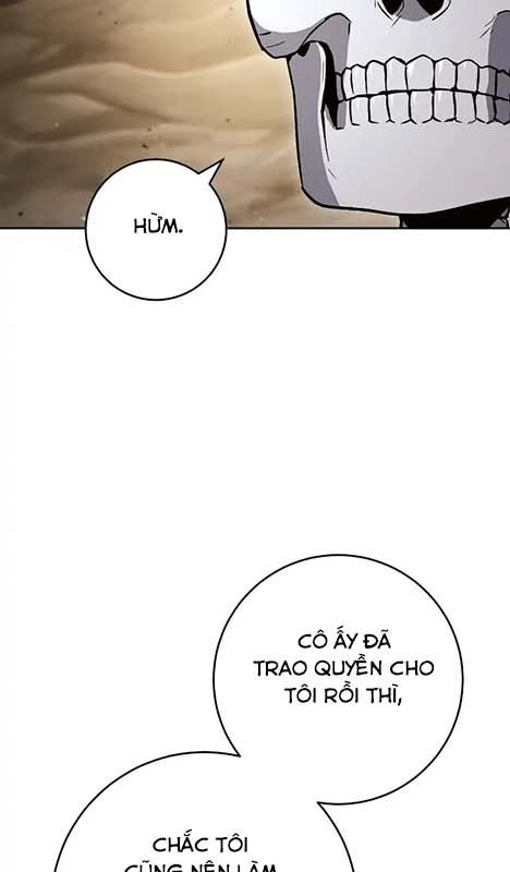 Chiến Binh Xương Trắng Thất Thủ: Chapter 214