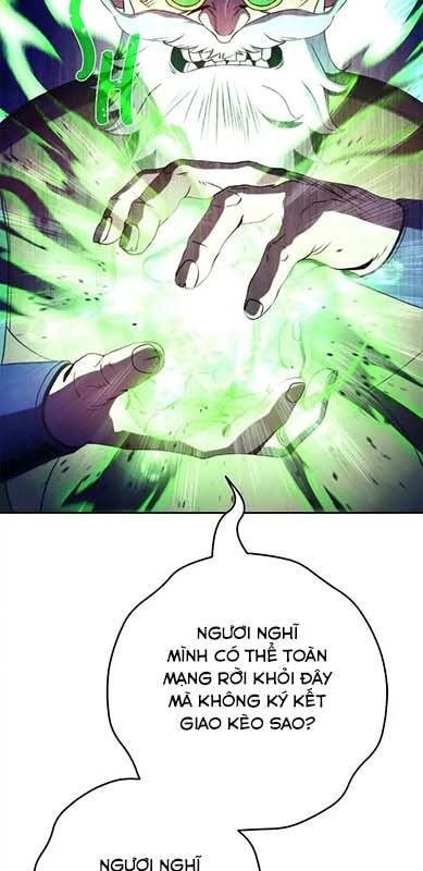 Chiến Binh Xương Trắng Thất Thủ: Chapter 214