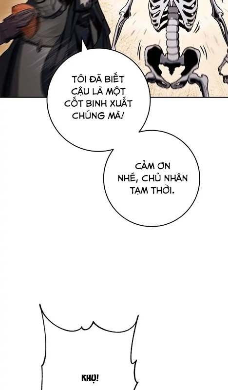 Chiến Binh Xương Trắng Thất Thủ: Chapter 214