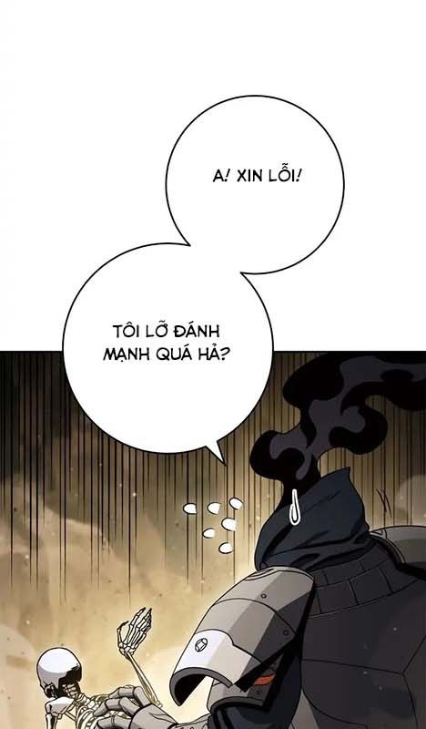 Chiến Binh Xương Trắng Thất Thủ: Chapter 214