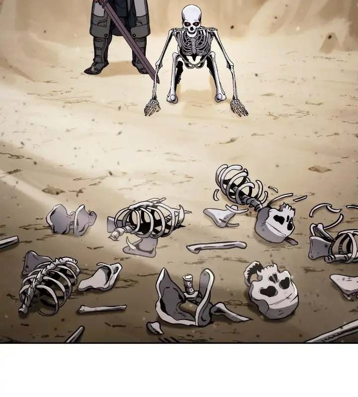 Chiến Binh Xương Trắng Thất Thủ: Chapter 214