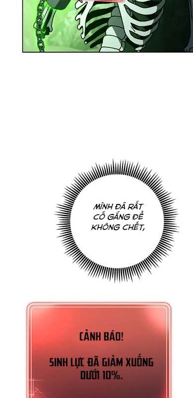 Chiến Binh Xương Trắng Thất Thủ: Chapter 214