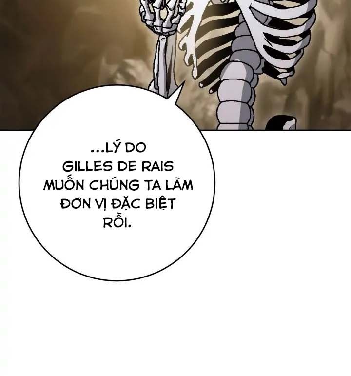 Chiến Binh Xương Trắng Thất Thủ: Chapter 214