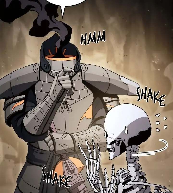 Chiến Binh Xương Trắng Thất Thủ: Chapter 214