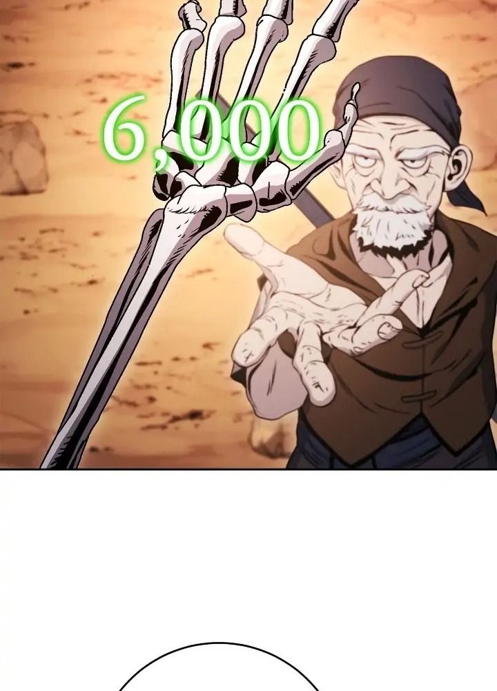 Chiến Binh Xương Trắng Thất Thủ: Chapter 215