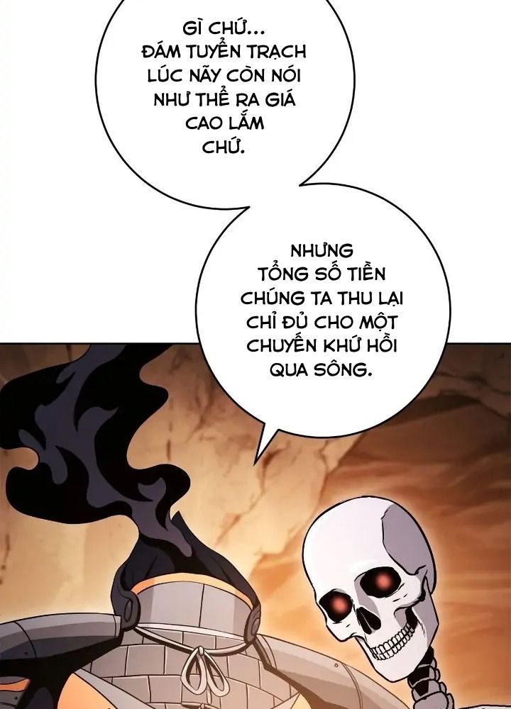 Chiến Binh Xương Trắng Thất Thủ: Chapter 215
