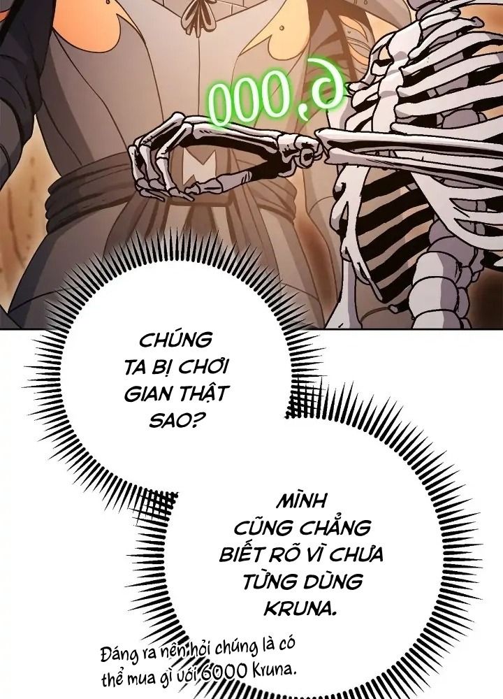 Chiến Binh Xương Trắng Thất Thủ: Chapter 215