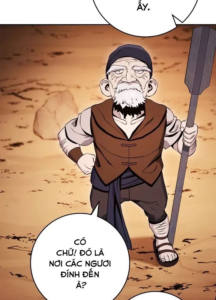 Chiến Binh Xương Trắng Thất Thủ: Chapter 215