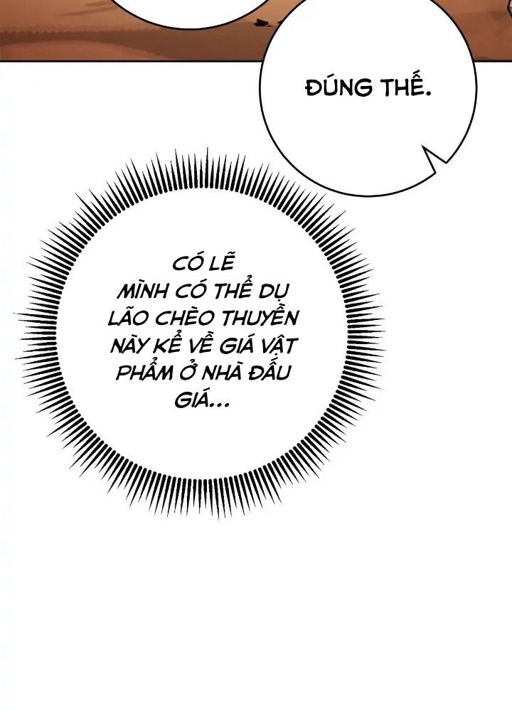 Chiến Binh Xương Trắng Thất Thủ: Chapter 215