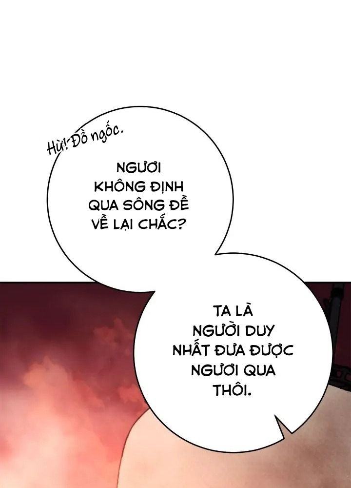 Chiến Binh Xương Trắng Thất Thủ: Chapter 215