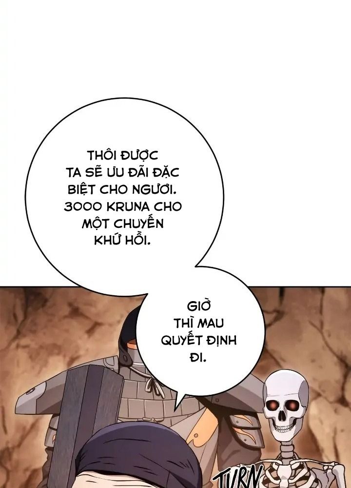 Chiến Binh Xương Trắng Thất Thủ: Chapter 215