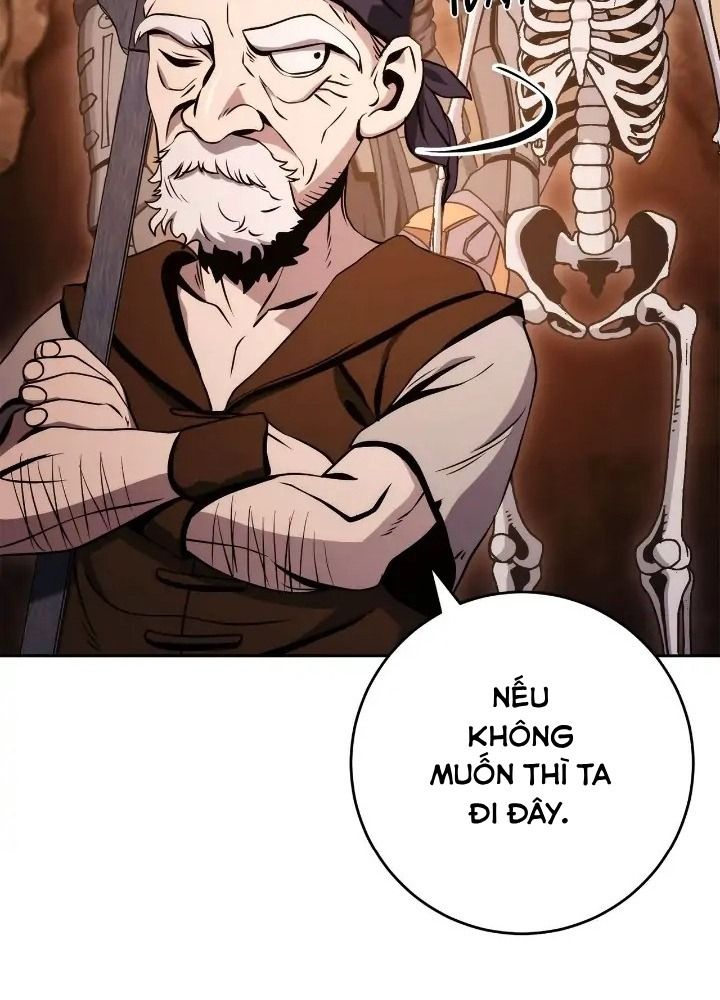 Chiến Binh Xương Trắng Thất Thủ: Chapter 215