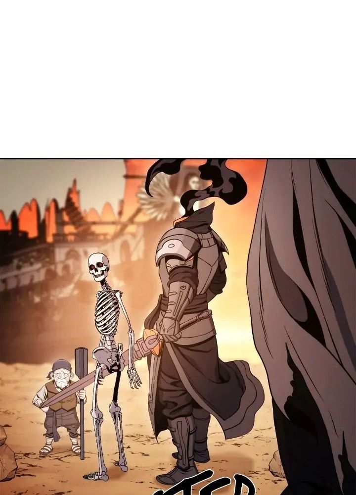 Chiến Binh Xương Trắng Thất Thủ: Chapter 215