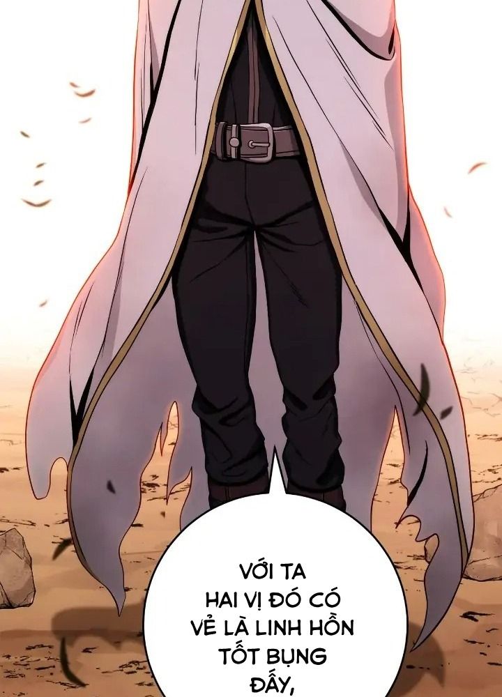 Chiến Binh Xương Trắng Thất Thủ: Chapter 215