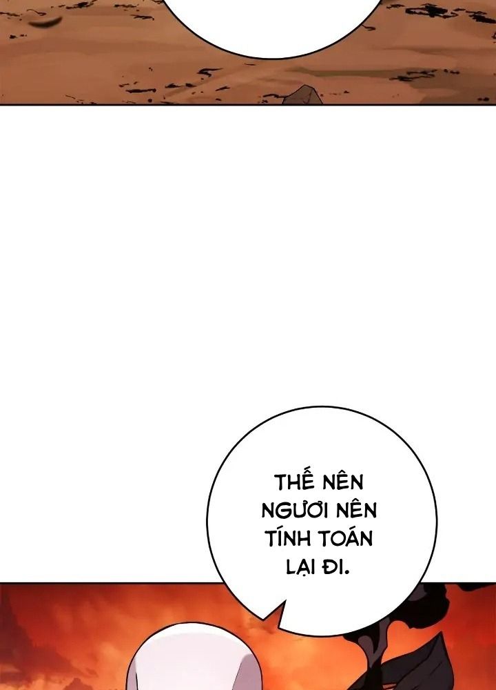 Chiến Binh Xương Trắng Thất Thủ: Chapter 215