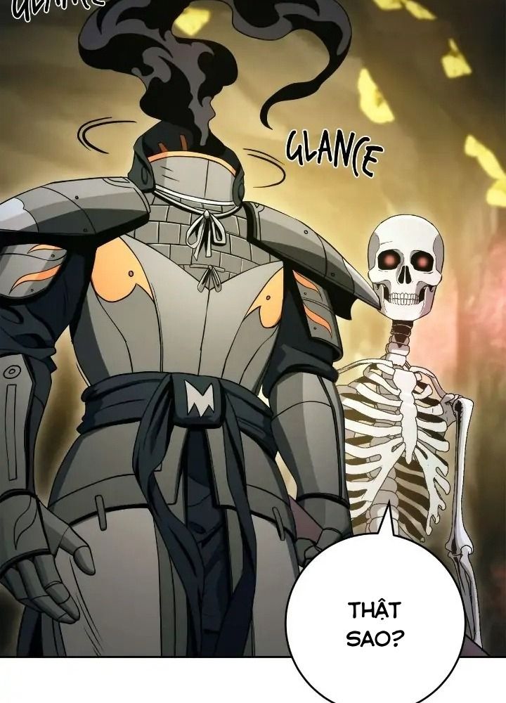 Chiến Binh Xương Trắng Thất Thủ: Chapter 215