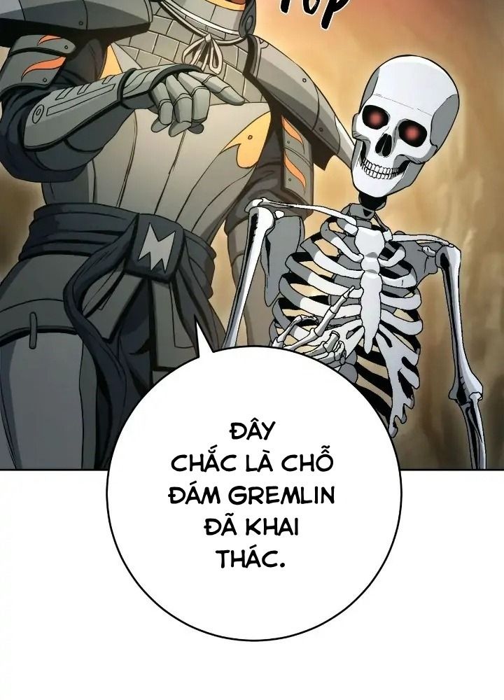 Chiến Binh Xương Trắng Thất Thủ: Chapter 215