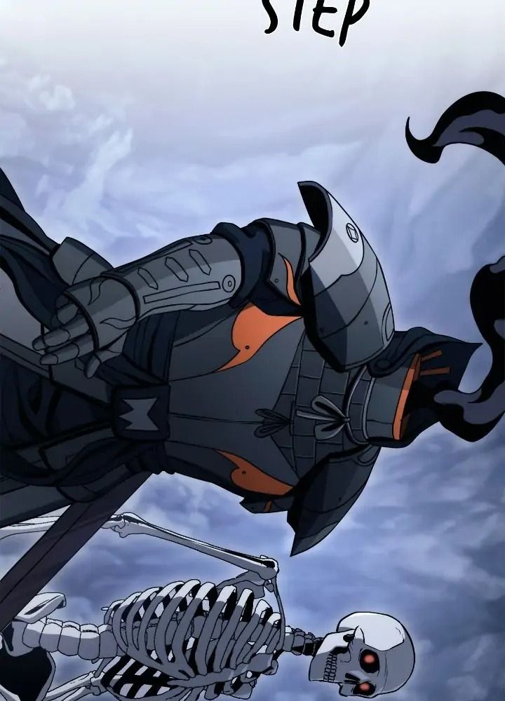 Chiến Binh Xương Trắng Thất Thủ: Chapter 215