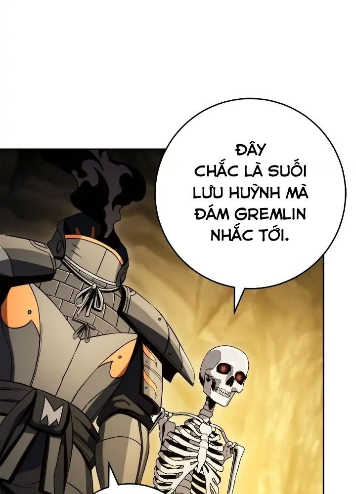 Chiến Binh Xương Trắng Thất Thủ: Chapter 215