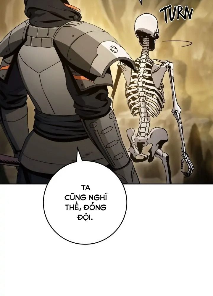 Chiến Binh Xương Trắng Thất Thủ: Chapter 215