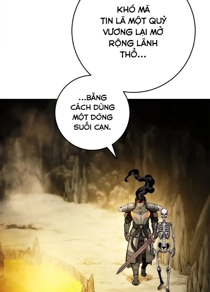 Chiến Binh Xương Trắng Thất Thủ: Chapter 215