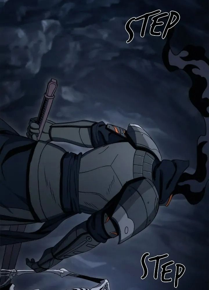 Chiến Binh Xương Trắng Thất Thủ: Chapter 215