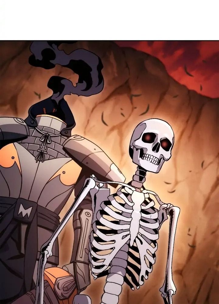 Chiến Binh Xương Trắng Thất Thủ: Chapter 215