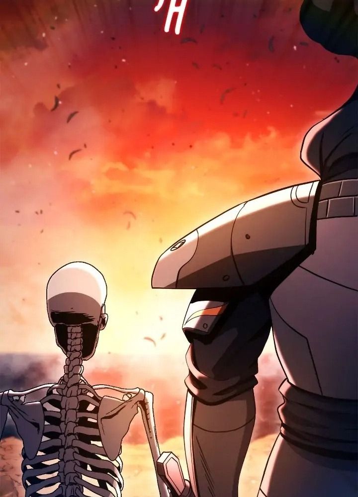 Chiến Binh Xương Trắng Thất Thủ: Chapter 215