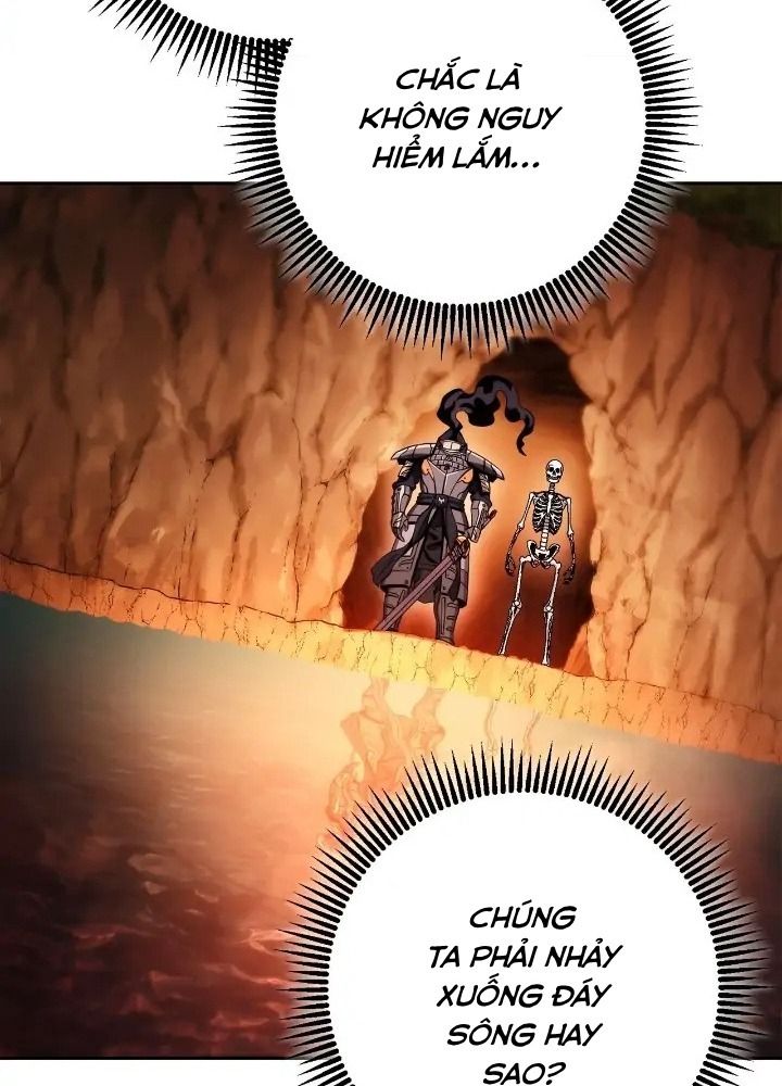 Chiến Binh Xương Trắng Thất Thủ: Chapter 215