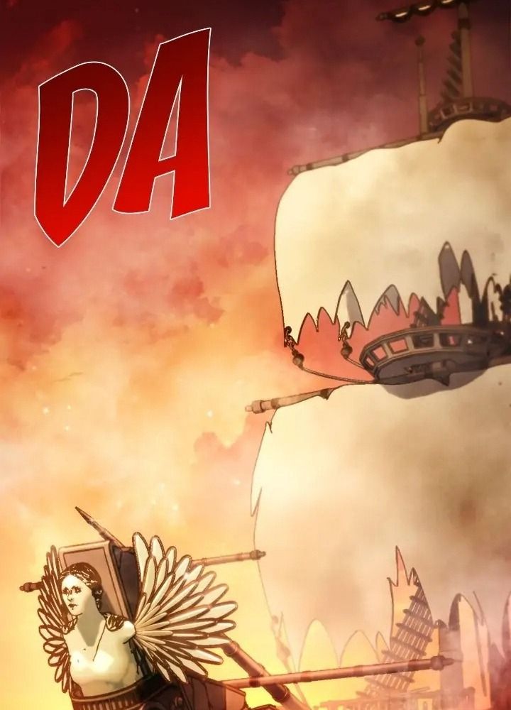 Chiến Binh Xương Trắng Thất Thủ: Chapter 215